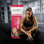 Assorted Cereal Bars - 150g (25g x 6 Packs)