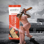 Assorted Cereal Bars - 150g (25g x 6 Packs)