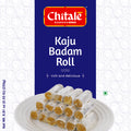Kaju Badam Roll