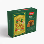 Chitale Bandhu Chakli