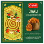 Chitale Bandhu Chakli