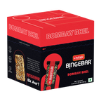Bhel Bar Box (10 bars)