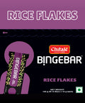 Bingebar – Rice Flakes