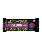 Bingebar – Rice Flakes