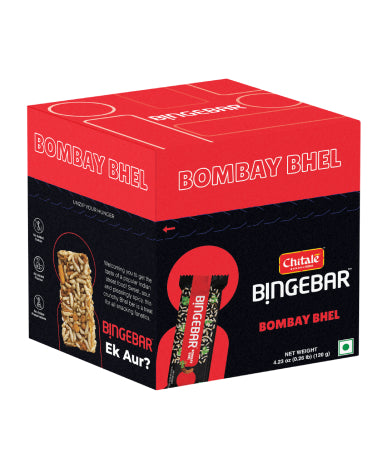 Indian Masala Bar