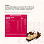 Cereal Bar Cranberry 150g (25g x 6 Packs)