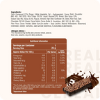 Cereal Bar Choco Crunch 150g (25g x 6 Packs)