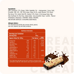 Cereal Bar Orange 150g (25g x 6 Packs)