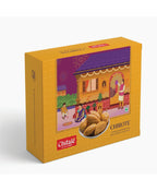 Chirote (7 pcs)
