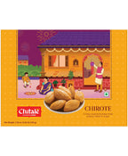 Chirote (7 pcs)