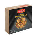 Malai Mysore Pak