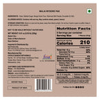 Malai Mysore Pak