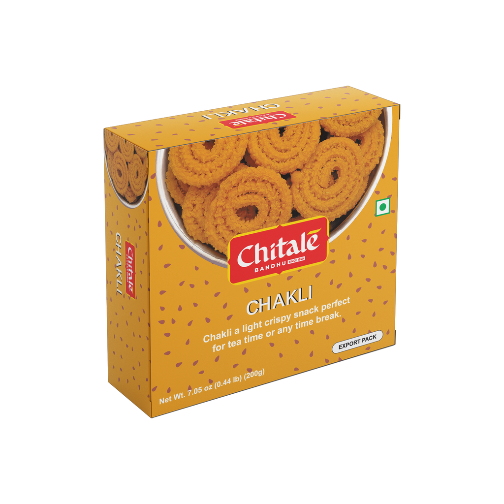 Chakli – 200g