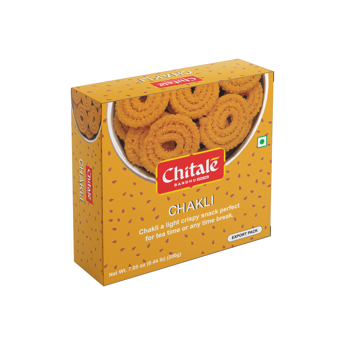 Chakli – 200g