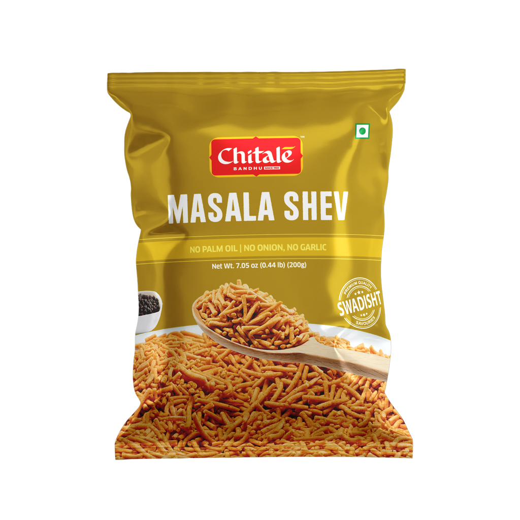Masala Shev – 200g