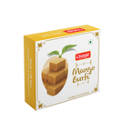 Mango Burfi