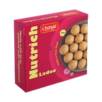 Nutrich Ladoo – 250g
