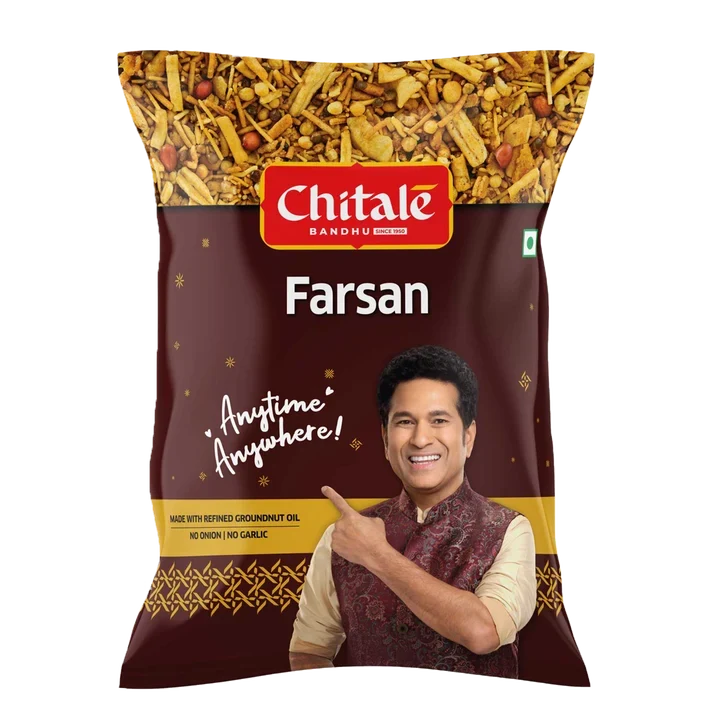 Chitale Bandhu Farsan