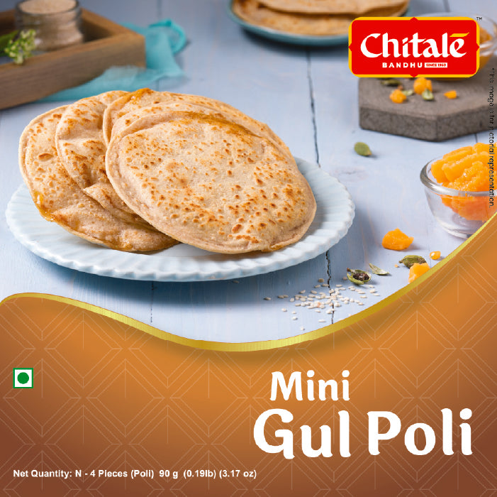 Mini Gul Poli