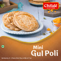 Mini Gul Poli
