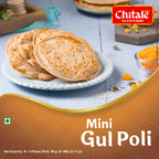 Mini Gul Poli