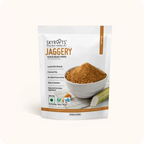 Premium Organic Jaggery Powder 400gm