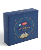 Kaju Modak - 21 Pcs