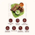 Ragi Dosa Mix 400g