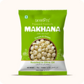 Makhana Sour Cream & Onion 60 g (15g x 4 Packs)
