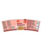 Millet Khichadi – 50g