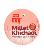 Millet Khichadi – 50g