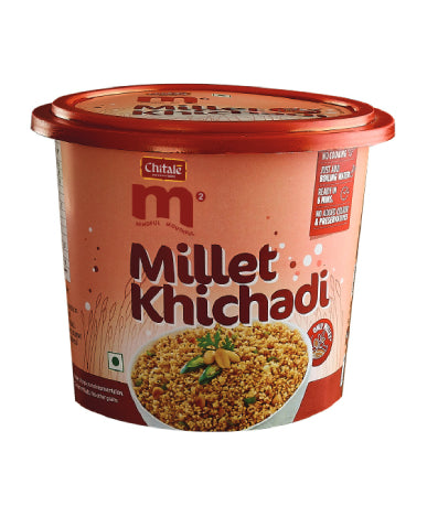 Millet Khichadi – 50g