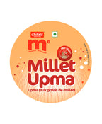Millet Upma – 50g