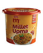 Millet Upma – 50g