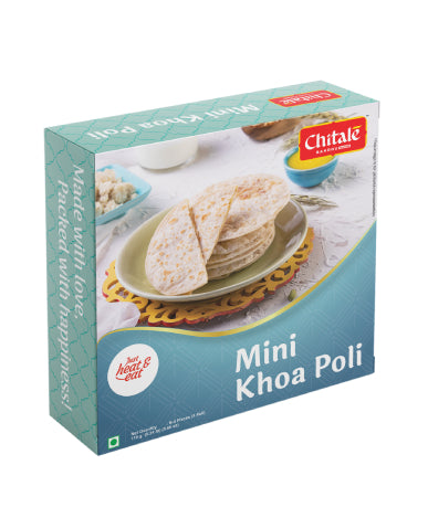 Mini Khoa Poli