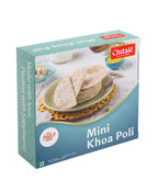 Mini Khoa Poli