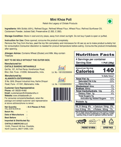 Mini Khoa Poli
