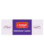 Motichoor Ladoo – 250g