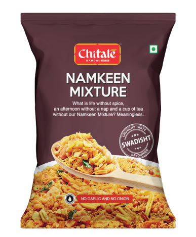 Namkeen Mixture - 200 gms