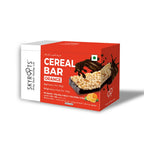 Assorted Cereal Bars - 150g (25g x 6 Packs)