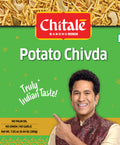 Potato Chivda – 400g