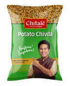 Potato Chivda – 400g
