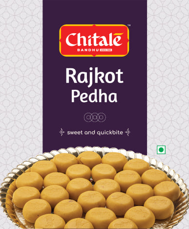 Rajkot Pedha – 250g