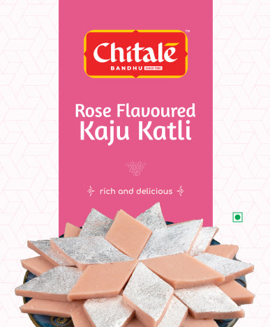 Rose Katli – 250g