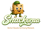Snackoraa - Home