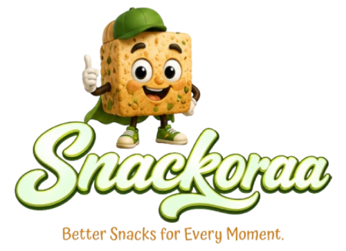 Snackoraa