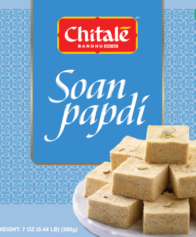 Soanpapdi 200 g