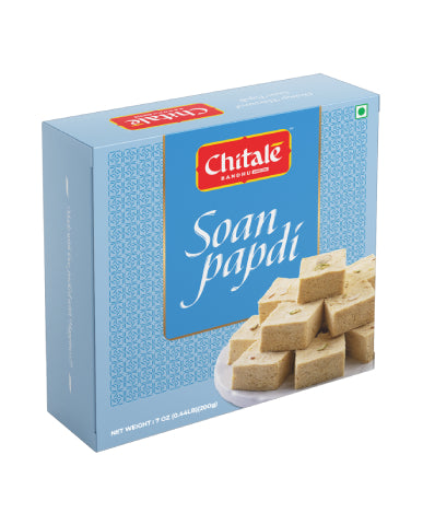 Soanpapdi 200 g