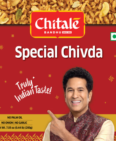 Special Chivda – 200g