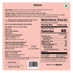 Sadha Pedha – 200g